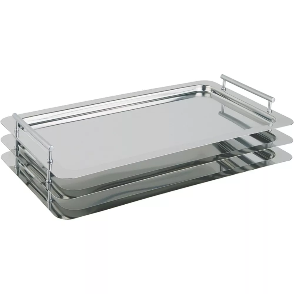 Aps Tray GN 1/1 Classic, 53cmx32.5cm Bild 1