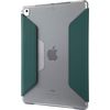 STM STUDIO per iPad 5a generazione iPad Pro 9.7 verde fumo