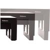 Fellowes TV-/Display-Standfuss Designer Suites Schwarz thumb 4