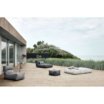 Blomus Lounger L STAY Earth 80x150 62 100 Bild 2