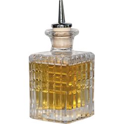 Piazza Bitter Bottle-Old fashioned 100ml (without spout)