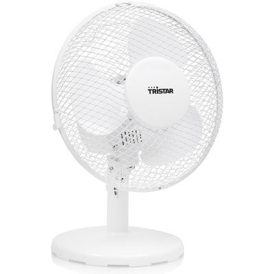 Tristar VE-5721 Ventilatore da tavolo 23 cm