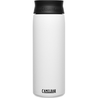 Camelbak Hot Cap VI 0,6l bianco