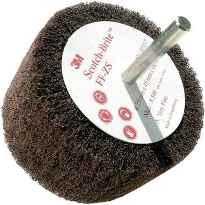 3M Brosse FF-ZS A v. bien D100