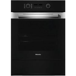 Miele H 2456-55 BP Schwarz