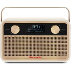 Internet/DAB+ Best Selection Top Radios Quality - &