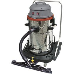 Sprintus N 55/2 E Aspirateur eau et poussières 55 litres 2400W