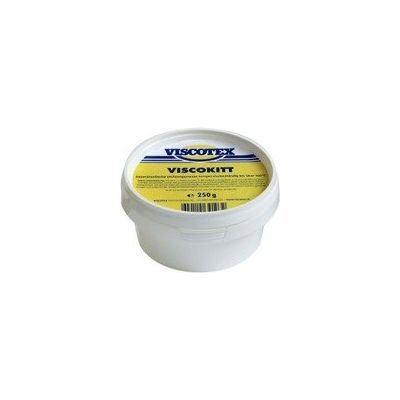 Locherpaste Sealing compound Viscokitt, can of 250g