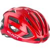 Rudy Project Casco Egos rosso-nero M