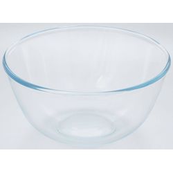 Pyrex Ciotola per impasti 2.0 litri ø21cm