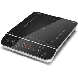 Caso Induction hob Touch2000