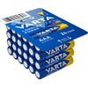 Varta Batterien Long.Power 24xAAA LR03, Micro