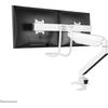 Newstar Supporto per TV / display NM-D775DXWHITE Bianco thumb 0