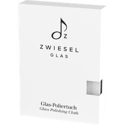 Zwiesel Glas Glaspoliertuch 50x75 cm