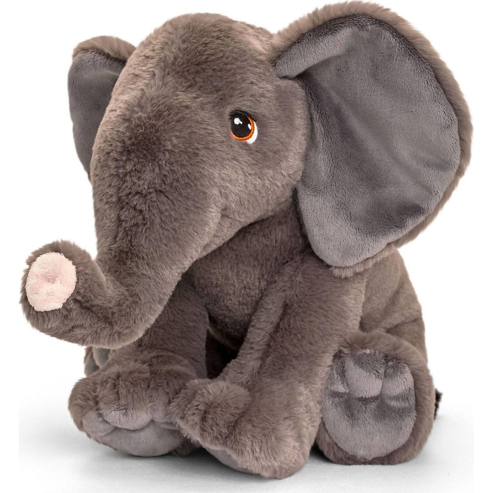 KeelToys elephant (35cm) Bild 1