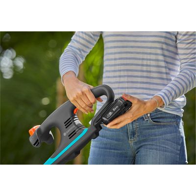 Gardena Taille-haies sans fil 4018V EasyCut solo Bild 4