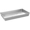 Rösle Universal bowl inox 41.5x22.5 cm