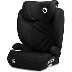 Lionelo Hugo child car seat black, i-Size