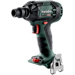 Metabo Avvitatore ad impulsi a batteria SSW 18 LTX 300 BL