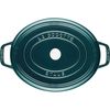 Staub Topf oval La Mer 6.7 lt., 33cm thumb 3