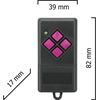 Dickert FHS 10-02, 40 MHz thumb 0