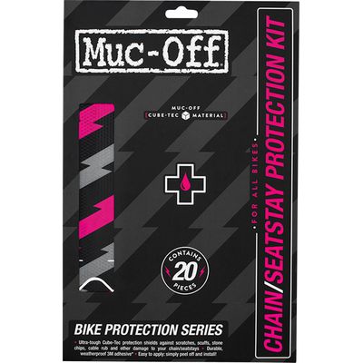 Muc-Off Chainstay Protection Kit bolt Bild 2