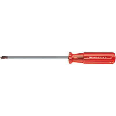 PB Swiss Tools Tournevis cruciforme PB 190 taille 1-250 non isolé