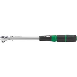 Fortis Torque wrench 12&quot; 20-100 Nm