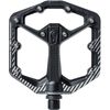 Crank Brothers Pedali per bicicletta Stamp 7 small MacAskill Edition neri thumb 0