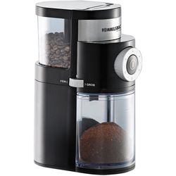 Rommelsbacher Coffee Grinder 20.EKM 200 Black