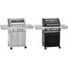 Rösle Gasgrill BBQ-Station Videro G3 Black thumb 3