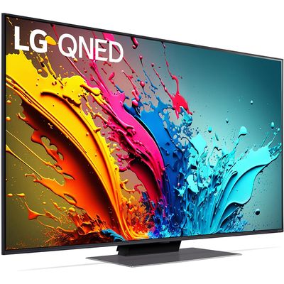 LG TV 50QNED86T6A 50, 3840 x 2160 (Ultra HD 4K), LED-LCD Bild 7