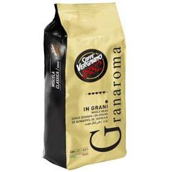 Caffé Vergnano Gran Aroma 500gr Bohnen 2292402