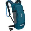 Camelbak Rucksack Lobo 9 moroccan blue black