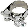 ABA Briden Hose clamp Robust 139-146 mm