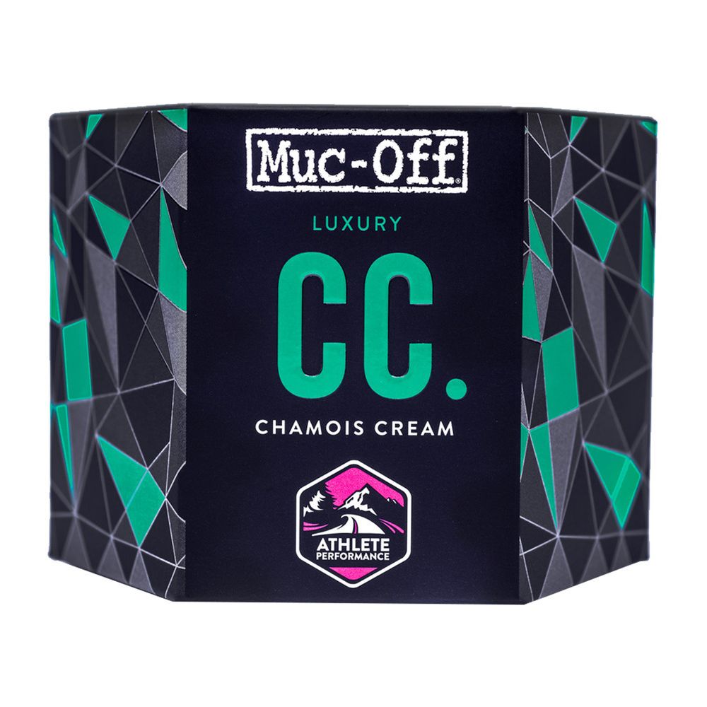 Muc-Off Crème de chamois Bild 1