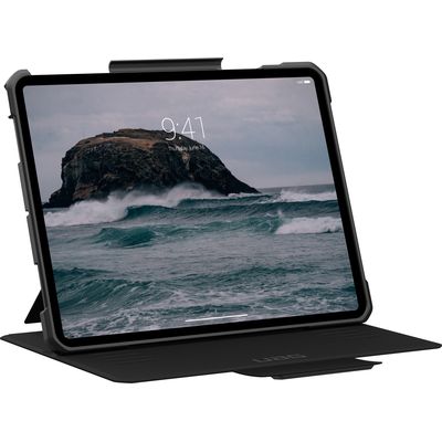 UAG Metropolis SE Case - iPad Pro (2024) [13 inch] - black Bild 6