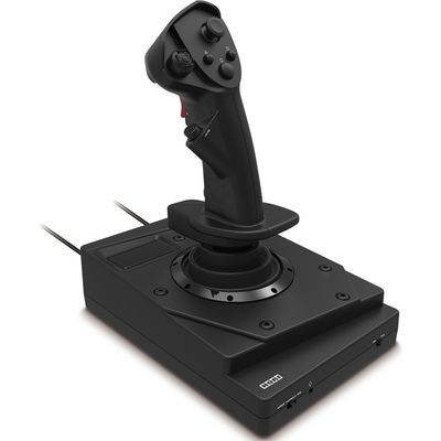 Hori Flight Stick [PS4/PC] Bild 2