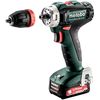 Metabo PowerMaxx BS 12 Q Akku-Bohrschrauber thumb 1