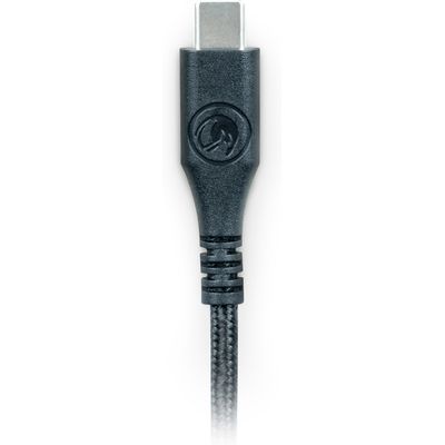 Nacon Cavo USB-C [3 m] [PS5/PS5 Slim] - nero