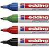 Edding Permanent Marker 3000 SB thumb 2