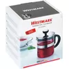 Westmark Teebereiter Teatime 600ml thumb 1