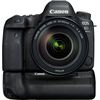 Canon Batteriegriff BG-E21 thumb 2