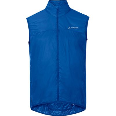 VAUDE Matera Air Vest Uomo segnale blu XL