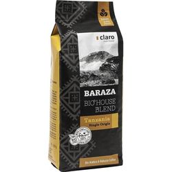 claro Kaffeebohnen Baraza 500 g