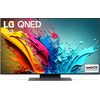 LG TV 50QNED86T6A 50, 3840 x 2160 (Ultra HD 4K), LED-LCD