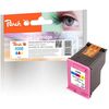 Peach Tinte HP Nr. 300 (CC643EE) Color