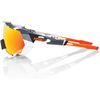 100percent Lunettes Speedtrap Soft Tact Gris Camo thumb 0