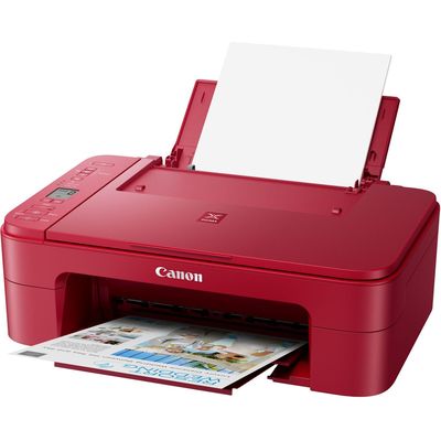 Canon Stampante multifunzione PIXMA TS3352 Bild 6