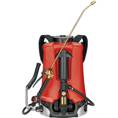 Birchmeier Backpack sprayer Flox 10 AD1 with pressure control valve PR3